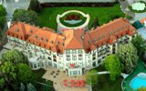 Danubius Health Spa Resort Thermia Palace