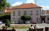 Spa Hotel Pro Patria