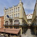 Hotel Palatinus City Center 