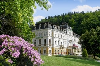 Danubius Health Spa Resort Centrální Lázně