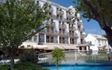 Spa Hotel Jalta