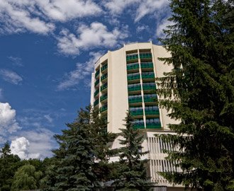 Hotel Bradet