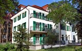 Hotel Villa Berlin