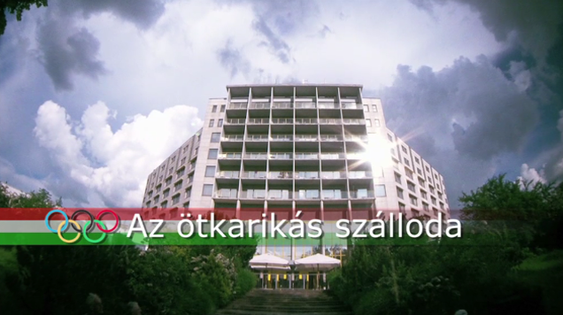 Health Spa Resort Helia - MOB