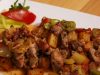 Brasov roast – Hungarian Recipes