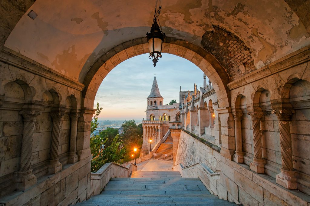 The best itinerary for 3 days in Budapest + [Cheat Sheet]