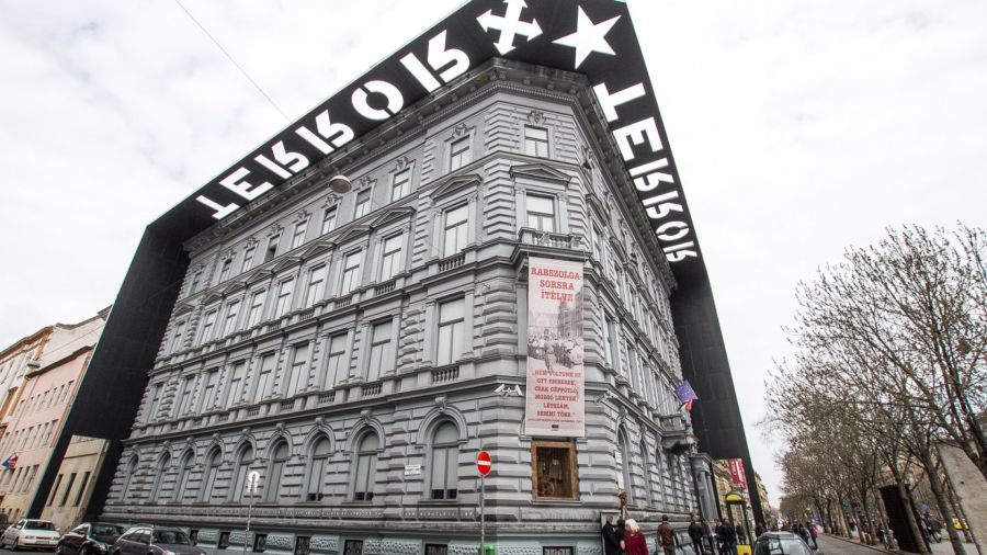 House of Terror Museum