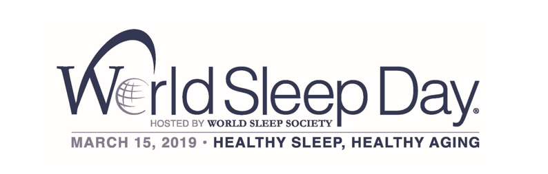 World Sleep Day 2019