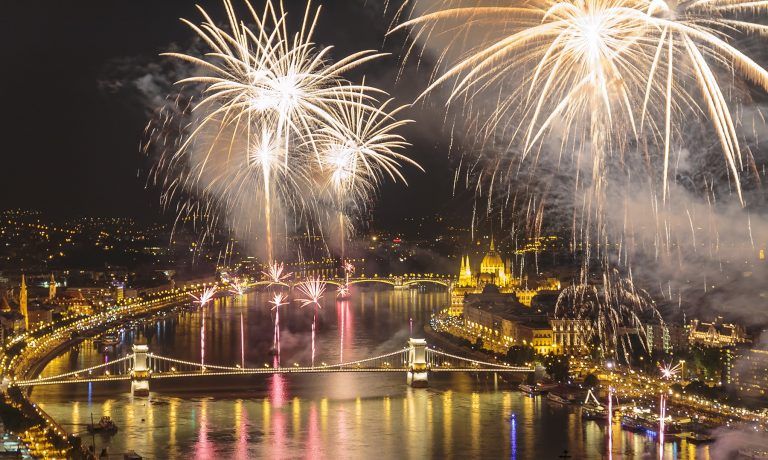 Cosa Si Festeggia Il 1 Agosto 10 unique reasons to visit Budapest in August + [Cheat Sheet]