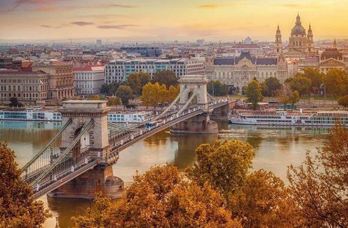 visit budapest events