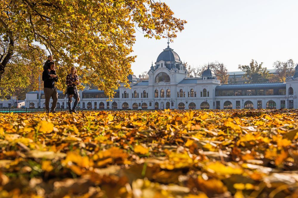 Budapest 