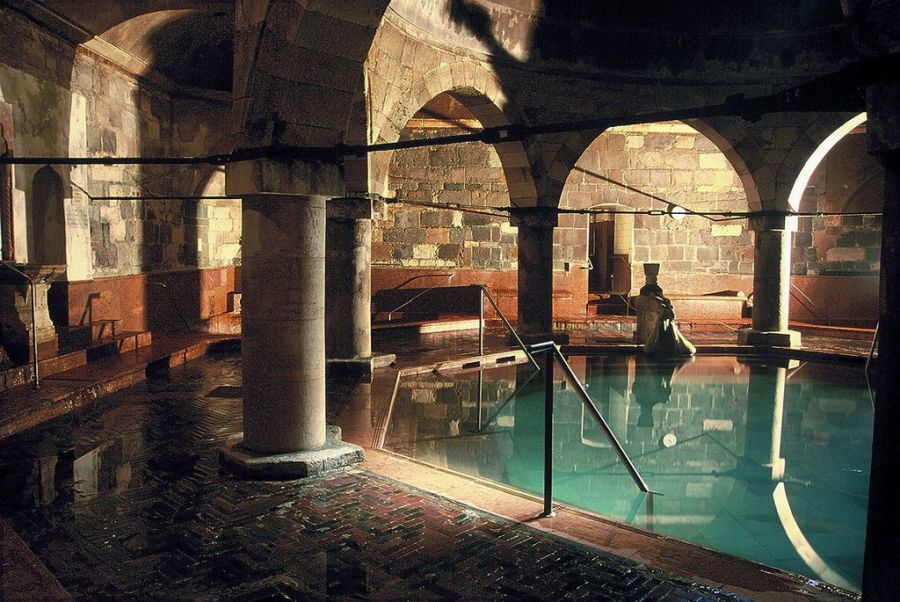 Király Baths