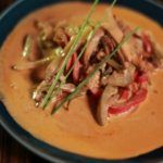 Hungarian Recipies – Mushroom Stroganoff