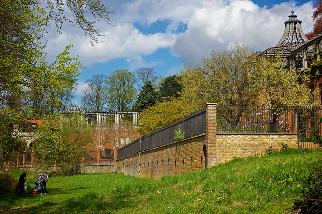 Hampstead Heath