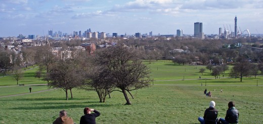 Primrose Hill