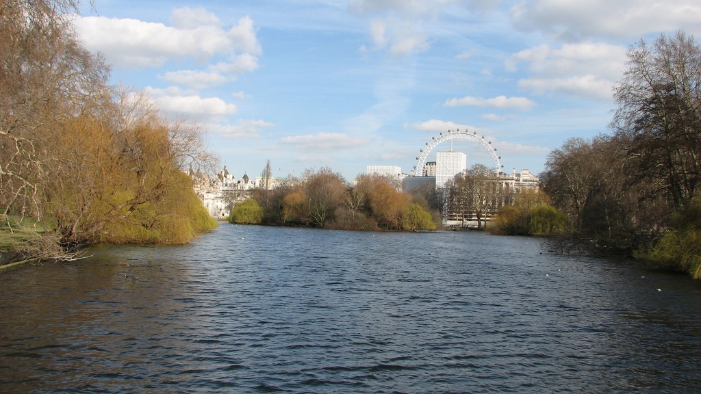 St James Park