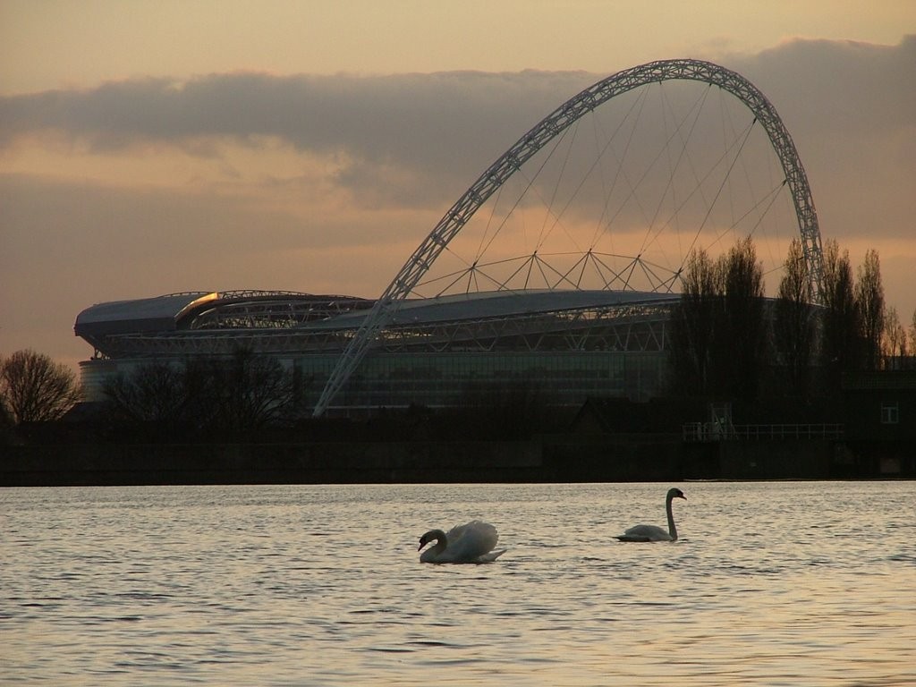 Brent Reservoir