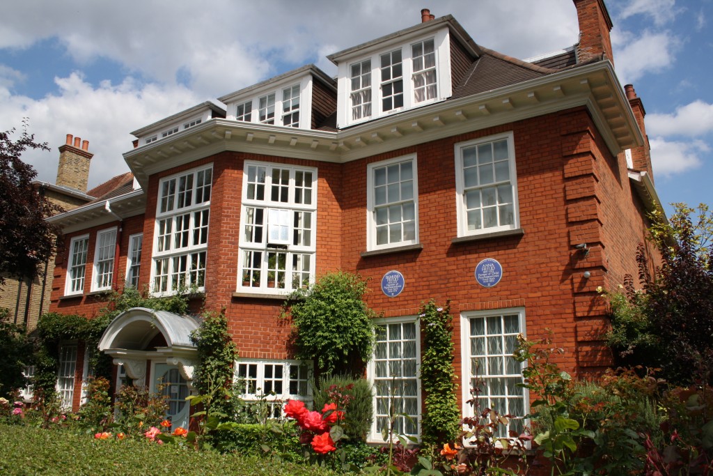 Freud Museum