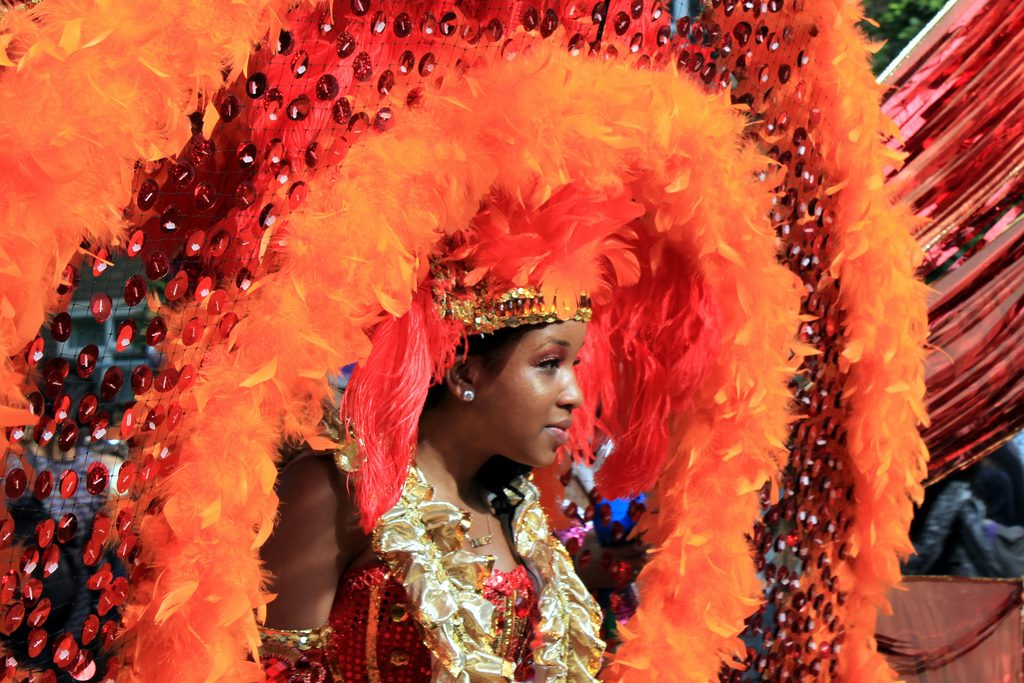 Notting Hill Carnival