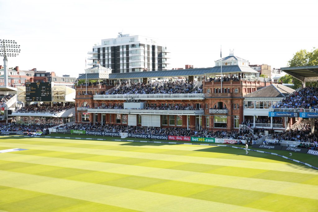 Lord's Cricket Ground