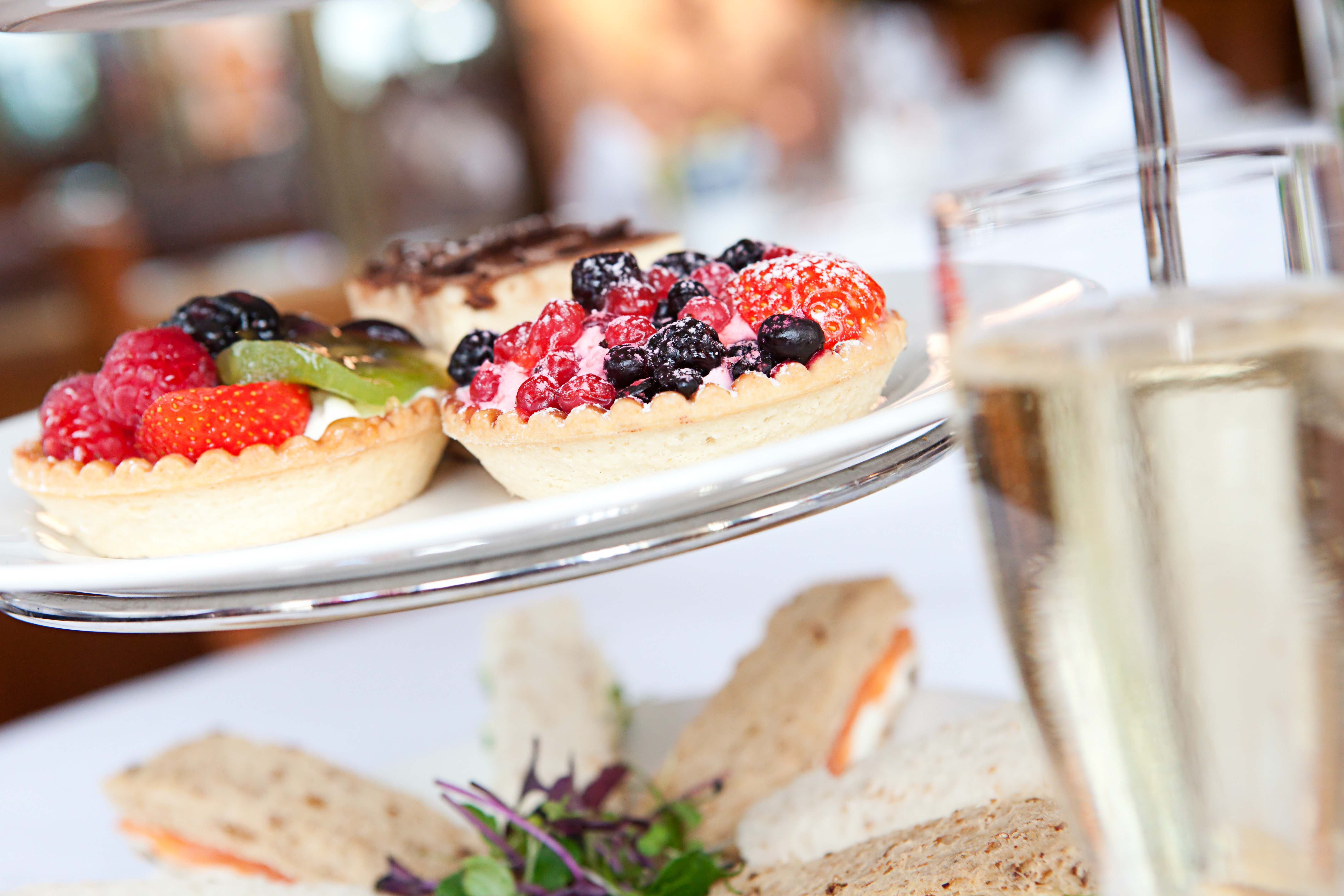 The new Pavilion Lounge Bar and Grill - London Blog