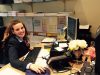 Employee of the month – Alessandra Zerla
