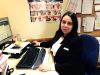 Employee of the month – Ilaria D’Orrio