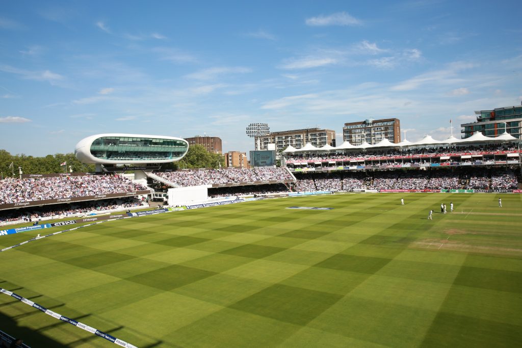 What Lord's cricket ground means to cricketers