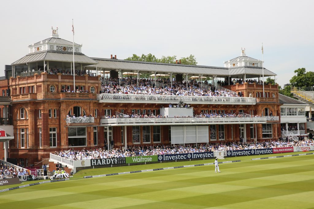 Lord's - London