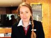 Employee of the month – Eniko Kovacs