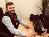 Employee of the Month – Daniel Ficioru