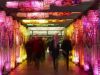 5 dazzling light installations you will find at Lumiere London this month.
