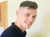 Employee of the Month July 2018 – Krisztian Nemeti