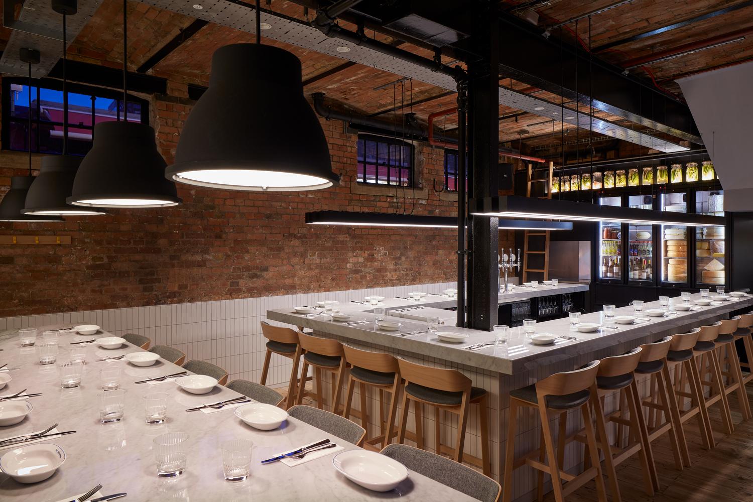 The best restaurants near Regent’s Park Handpicked by locals