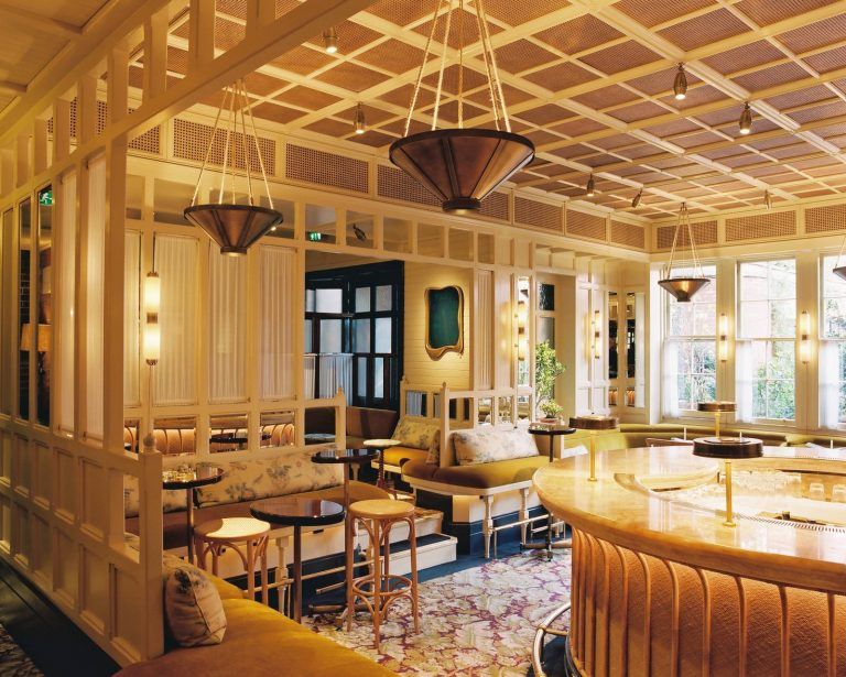 The best restaurants near Regent’s Park Handpicked by locals London Blog