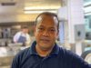 Employee of the Month October 2019 – Sayad Miah