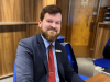 Employee of the Month January 2020 – Dariusz Standera