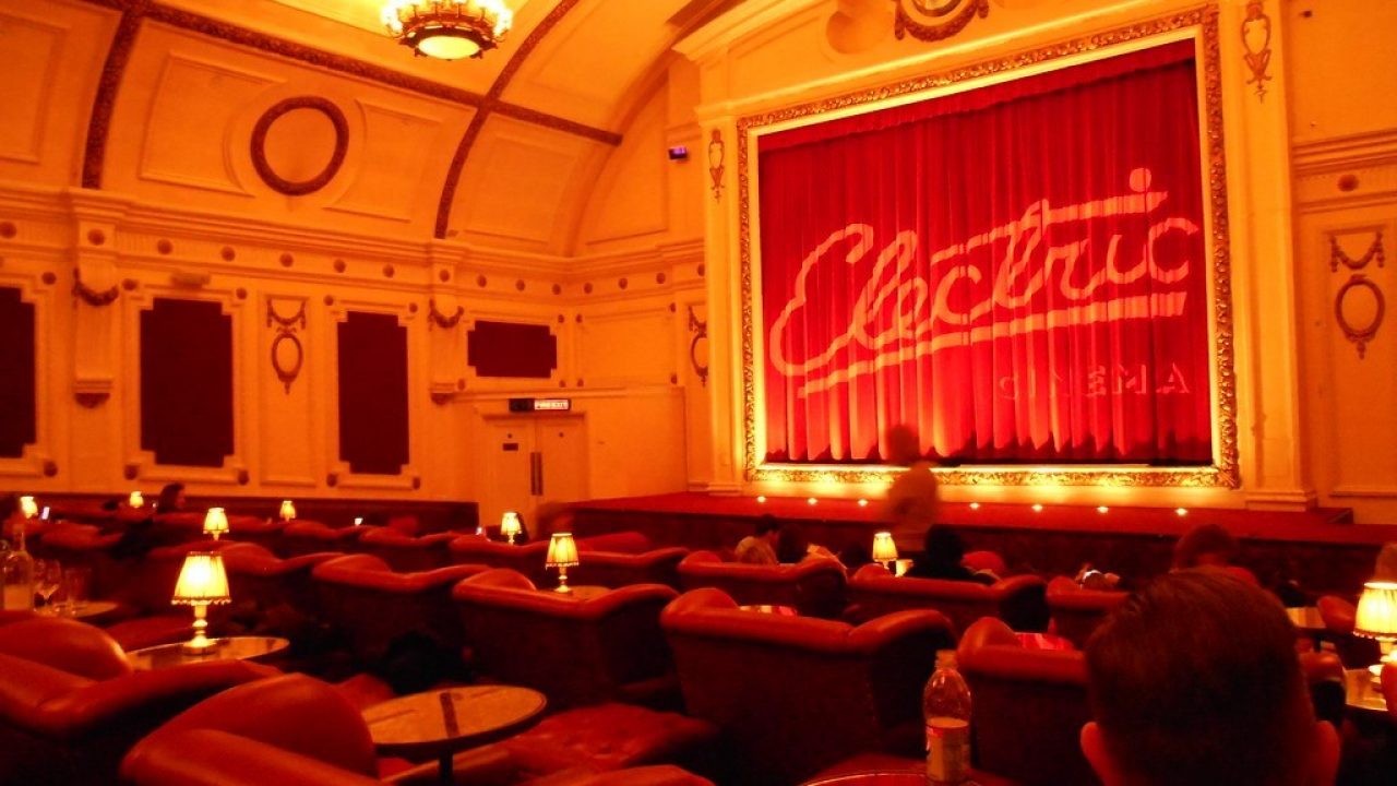One Day At The S Best Cinemas In North London Blog