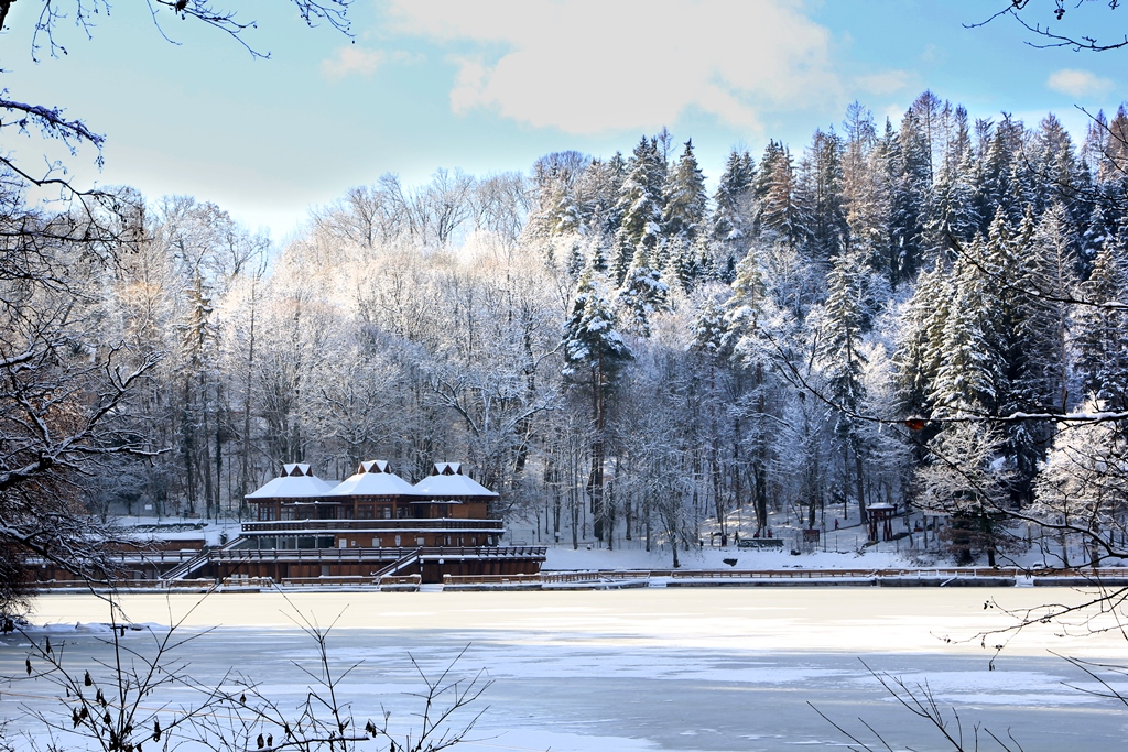 Szilveszteri wellness Erdélyben