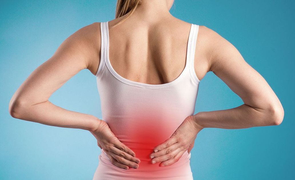 Gyakran fáj a hátad? Mi tudjuk, hogyan csillapíthatod a fájdalmat!