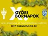 Győri Bornapok 2017 – Koccints a Találkozások városában!