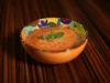Danubius Receptek – Dinnyés gazpacho
