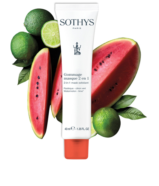 Sothys kezelések a margitszigeti gyógy-wellness szállodában