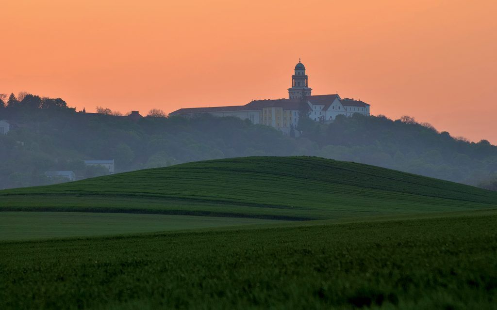 Pannonhalma