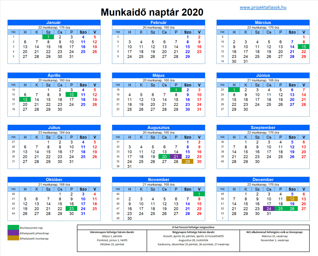 2017 Munkanapok