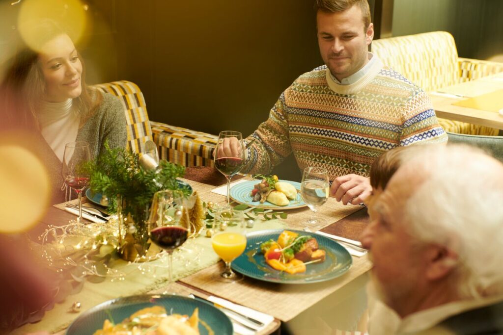 Márton napi libalakomára hív novemberben a Cafe Astoria és a győri Belga Étterem és Söröző