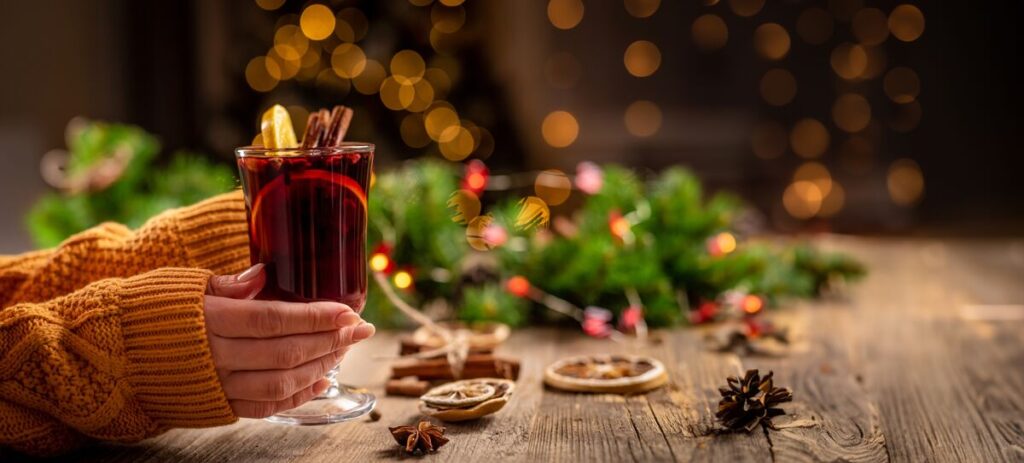 Gasztro körkép adventtől újévig. Ünnepek kulináris szemmel Budapesten, Győrben és Bükfürdőn.