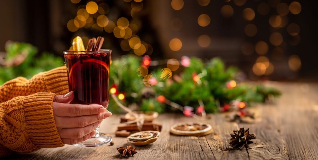 Gasztro körkép adventtől újévig. Ünnepek kulináris szemmel Budapesten, Győrben és Bükfürdőn.