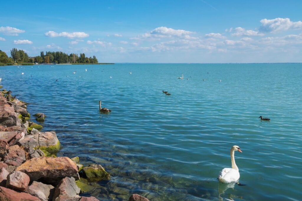 Elindult a szezon Balatonfüreden – mutatjuk az idei újdonságokat és programokat