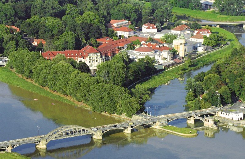 Szlovákiai szállodák